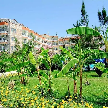 Sailor's Park 3* كمر