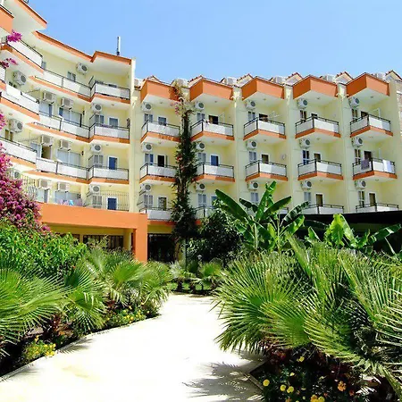 Sailor's Park فندق كمر