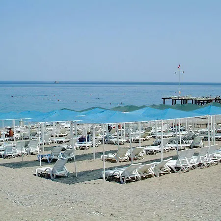 فندق Sailor's Park