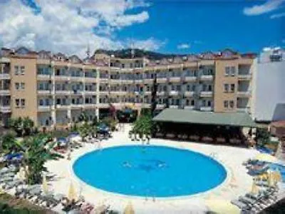 فندق Sailor's Park 3*