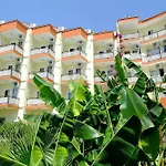 Sailor's Park Hotel