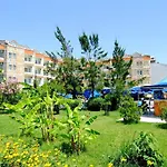 Sailor's Park Hotel 3*