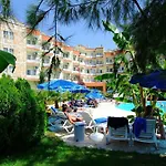 Sailor's Park 3*