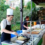 Sailor's Park Hotel 3*