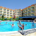 Hotel Sailor's Park Kemer