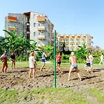 Sailor's Park 3*