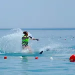 Hotel Sailor's Park Kemer