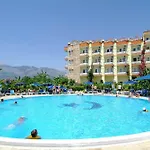 Sailor's Park Hotel