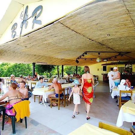 Отель Sailor's Park Кемер