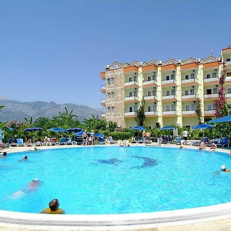 Sailor's Park Hotel