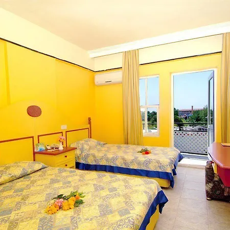 Hotel Sailor's Park 3*
