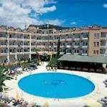 Hotel Sailor's Park 3*