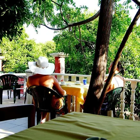 Hotel Sailor's Park Kemer