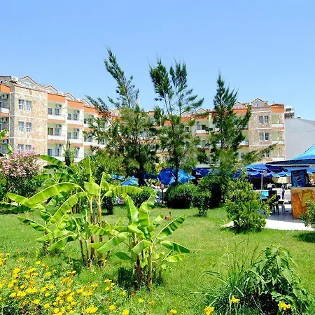 Sailor's Park Hotel 3*