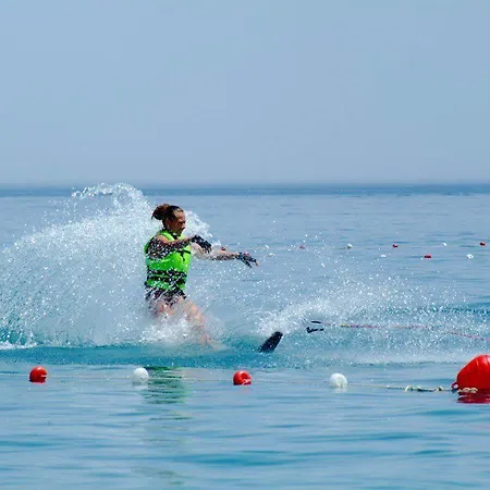 Hotel Sailor's Park Kemer
