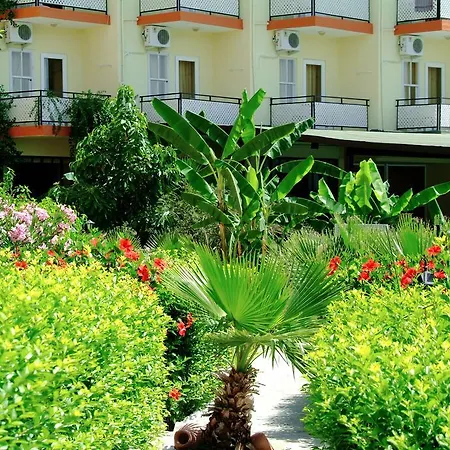 Sailor's Park Hotel